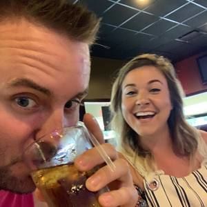 Meet your Posher, Tanner